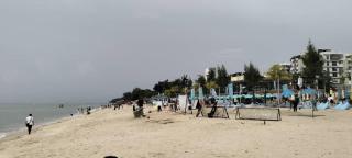 sri sayang apartment - 5