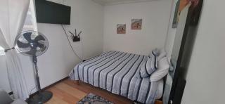 Grey Vine Cottage - 3