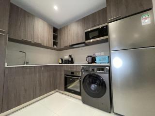 The Bantree D-plus Apartments - 4