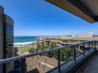 Ballito Manor View 406 - With Generator - 3