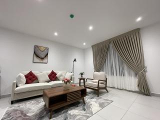 The Bantree D-plus Apartments - 1