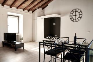 Loft with a view in the heart of Città Alta - 1