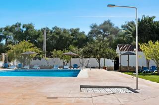 Cortijo Miguelin - 3