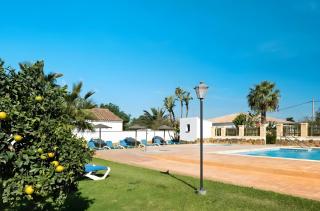 Cortijo Miguelin - 1