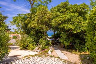 Apartments by the sea Silo, Krk - 18703 - 1