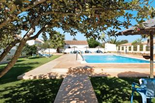 Cortijo Miguelin - 8