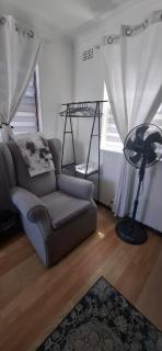 Grey Vine Cottage - 5