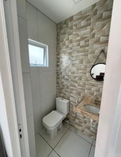 Casa duplex no condomínio reserva do delta - 9