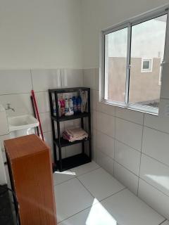 Casa duplex no condomínio reserva do delta - 6