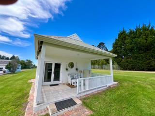 Cozy Cottage in idyllic greenery - 1