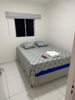 Casa duplex no condomínio reserva do delta - 3