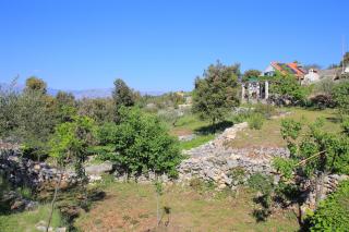 Secluded family friendly house Skrip, Brac - 18944 - 1