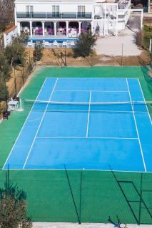 Family friendly house with a swimming pool Cista Velika, Vodice - 20227 - 1