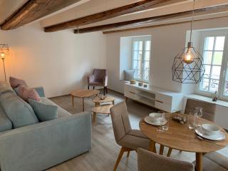 Smartroom Apartment in Bremgarten - 0