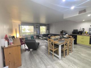 Cosy Jolie T3 - Centre - Parking souterrain - 1