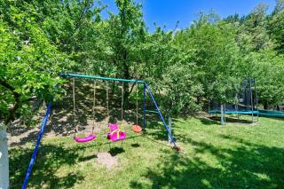 Holiday house with a parking space Krapina, Zagorje - 20452 - 2