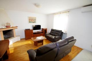 Holiday apartment Ana with private pool - 1