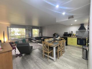 Cosy Jolie T3 - Centre - Parking souterrain - 4