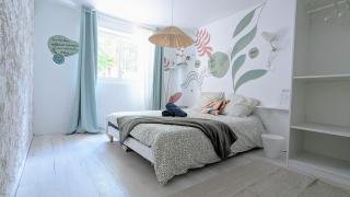 Cosy Jolie T3 - Centre - Parking souterrain - 6