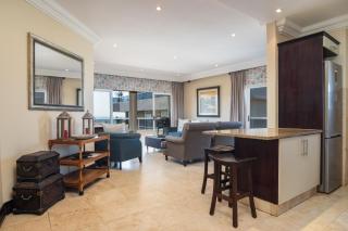 Ballito Manor View 406 - With Generator - 6