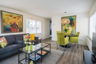 Luxury Houseboat-apartment Lady Jane - 0