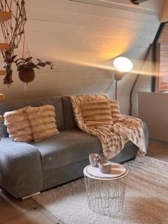 Cozy Tiny House am Ferienpark - 6