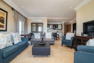 Ballito Manor View 406 - With Generator - 7