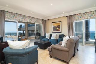 Ballito Manor View 406 - With Generator - 0