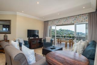 Ballito Manor View 406 - With Generator - 8