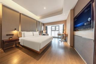 Atour Hotel Xian Bell Tower Yongningli - 5