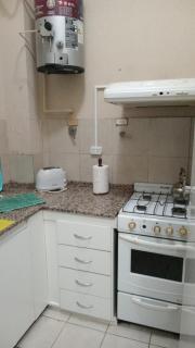 Departamento Céntrico Mendoza - 9