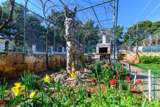 Apartments with parking spaces Pula - 20625 - 2