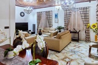 MH - Ground Floor Apart - 6