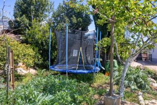 Apartments by the sea Stupin Celine, Rogoznica - 21043 - 2