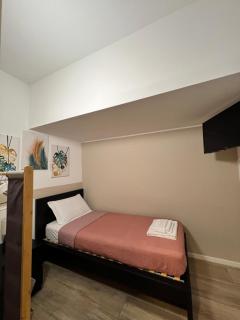 Residence della Accademia - 5