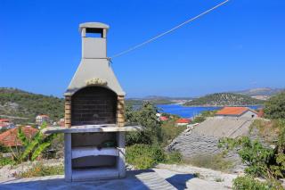Holiday house with a swimming pool Razanj, Rogoznica - 17904 - 1
