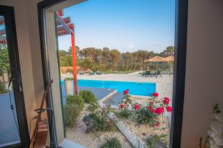 Luxury villa with a swimming pool Vrpolje, Sibenik - 21843 - 2