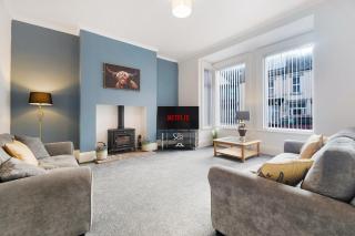 New! 5BR in Queen Street - 0