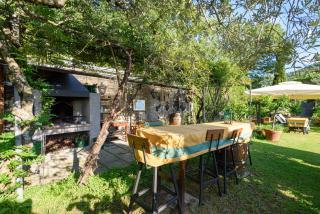 Il Palazzaccio - Tuscan Historical Villa in Reggello - 2