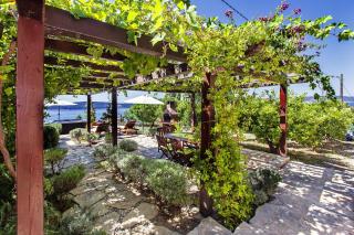 Holiday house with a parking space Split - 22315 - 1