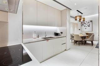 Holistay Address JBR Luxury 3BR - 7