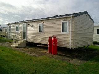 Kingfisher Ingoldmells Cypress 6 Berth Central Heated Close to site entrance - 7