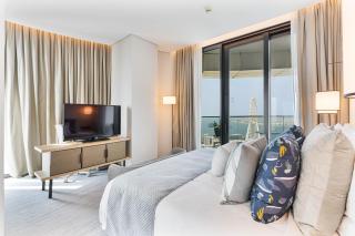 Holistay Address JBR Luxury 3BR - 2