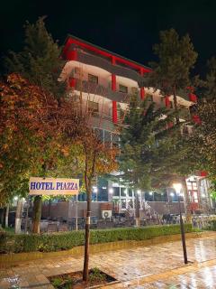 Hotel Piazza - 8