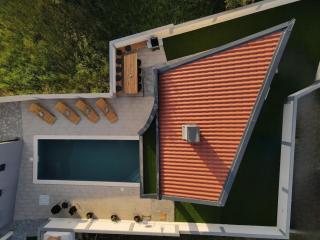 Luxury villa with a swimming pool Petrcane, Zadar - 22839 - 1