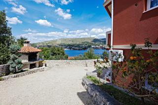 Apartments by the sea Sparadici, Sibenik - 24118 - 4