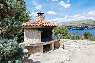Apartments by the sea Sparadici, Sibenik - 24118 - 3