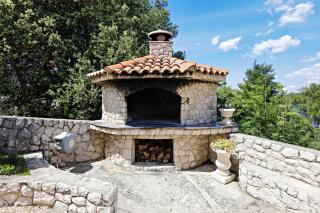 Apartments by the sea Sparadici, Sibenik - 24118 - 2