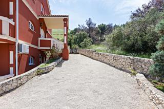 Apartments by the sea Sparadici, Sibenik - 24118 - 1