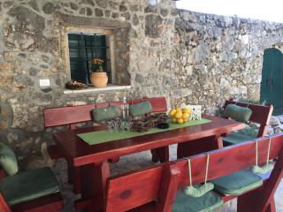 Family friendly house with a swimming pool Bribir, Novi Vinodolski - 23474 - 2